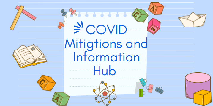 COVID Mitigations Hub